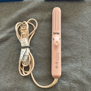 Lange Hair Straightener